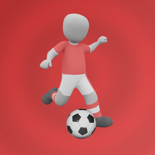 Name It! - Charlton Athletic Edition iOS App