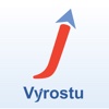 Vyrostu