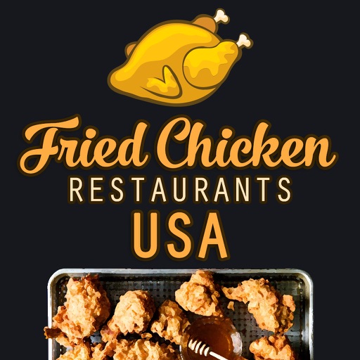 Fried Chicken Restaurants USA