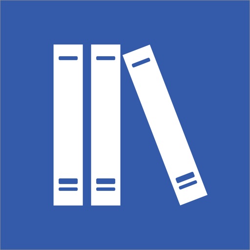 Librarika iOS App