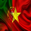 Portugal Vietnã Frases Português Vietnamita Auditivo