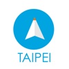 Taipei&Taiwan guide, Pilot - Completely supported offline use, Insanely simple