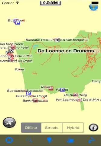 Loonse en Drunense Duinen - NP screenshot 3