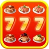 Delicious Luncheon Casino - Las Vegas Free Slot Machine Games