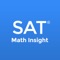 Now get access to SAT Math Insight for FREE