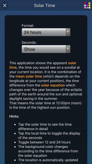 Solar Time(圖3)-速報App