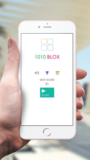 1010 BLOX(圖1)-速報App