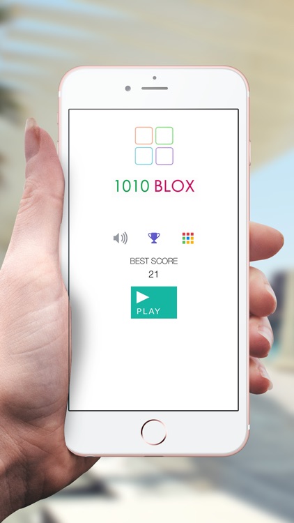 1010 BLOX