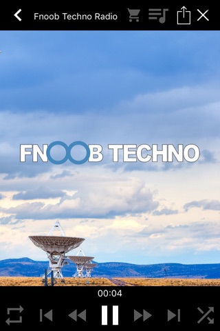 FNOOB Techno screenshot 2