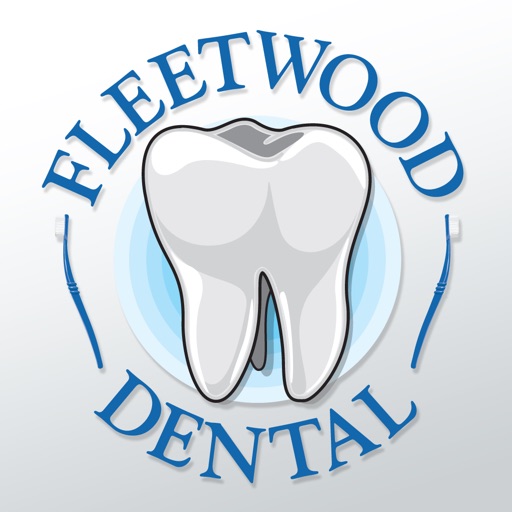 Fleetwood Dental icon