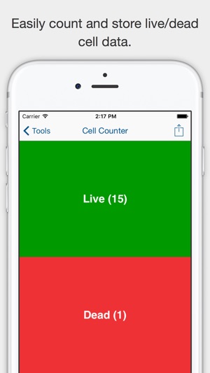 Cell Culture - Learn, experiment, and calculate(圖2)-速報App