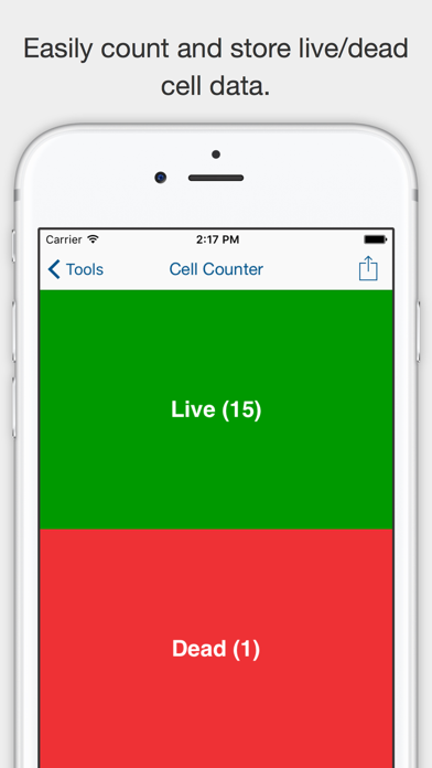 How to cancel & delete Cell Culture - Learn, experiment, and calculate from iphone & ipad 2