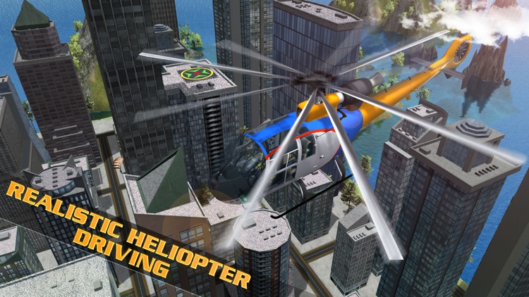 Air Stunt Flight Simulator – Real Skydiving game screenshot-3