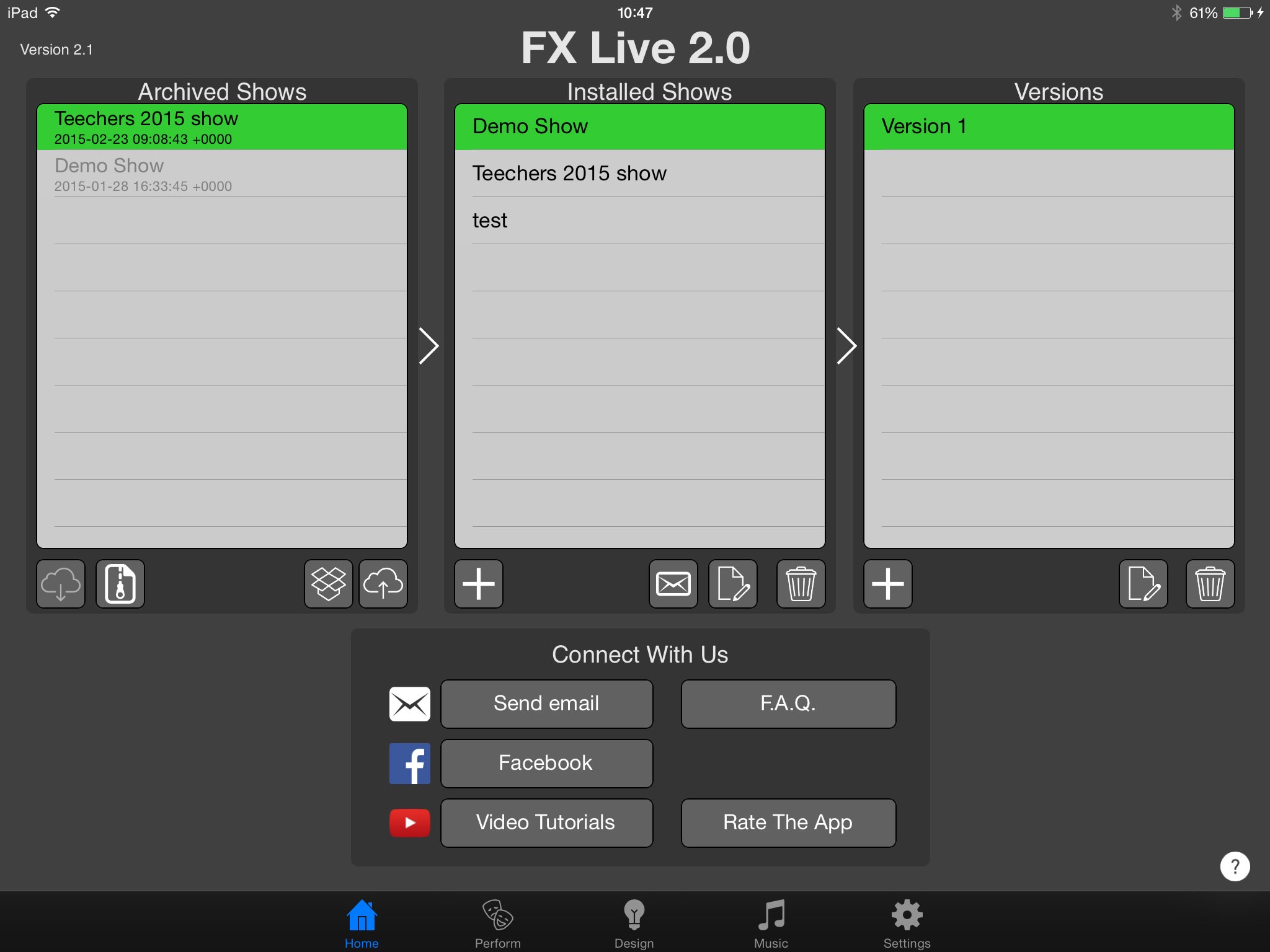 Fx on line
