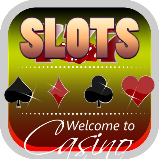 Grand Flush Away Slots - Nevada Casino Spin icon