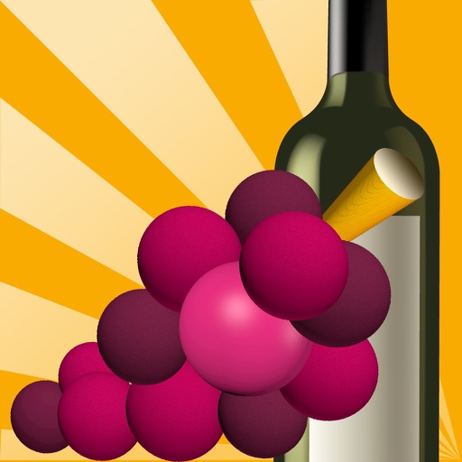 Wine Cellar Database - search and manage your delectable vino winery finder. Rate, track and share your wines