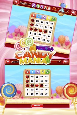 Bingo Big Fish - Bingo Tournaments & More screenshot 2