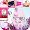 Happy Mother's Day Wishes Card