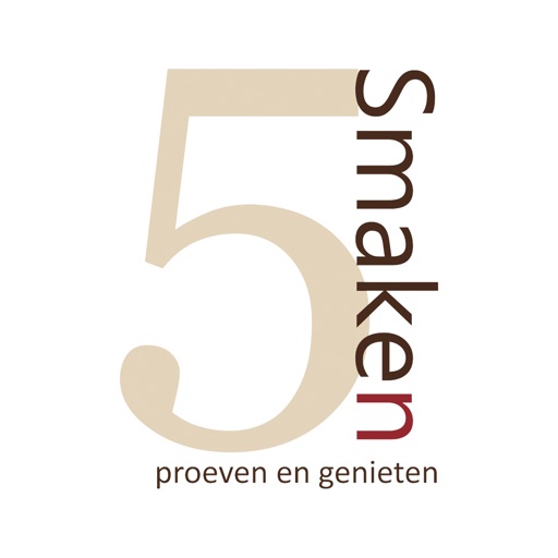 5 Smaken