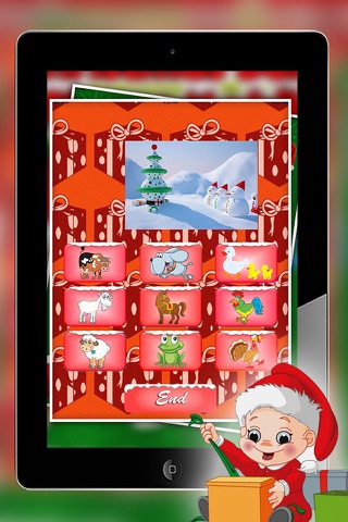 christmas baby toy phone mobile - My Little Baby Phone - Interactive baby phone for toddlers screenshot 2
