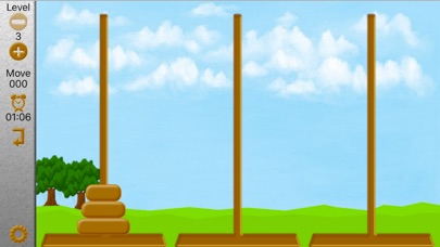 【图】Tower Of Hanoi – Math puzzle(截图1)