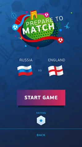 Game screenshot Free Kick - Euro 2016 Франция hack