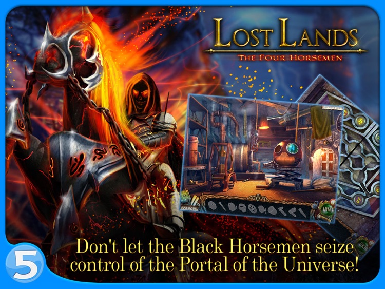 Lost lands 2 прохождение игры