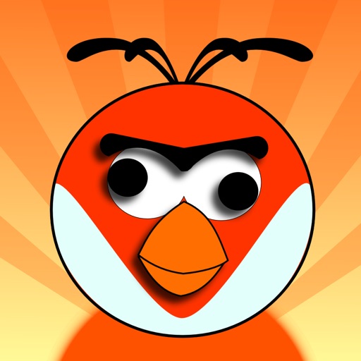 Fart Bird HD icon