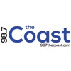 98.7 The Coast WCZT