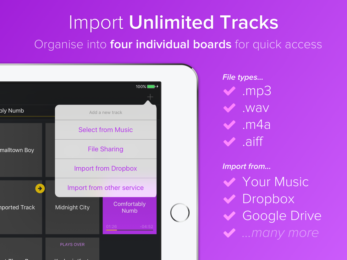 Soundboard Studio Custom Soundboards for Professional Podcasting