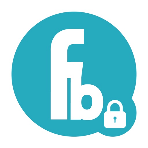 Lock for Facebook - safe Facebook icon