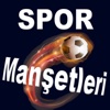 Günlük Spor Manşetleri