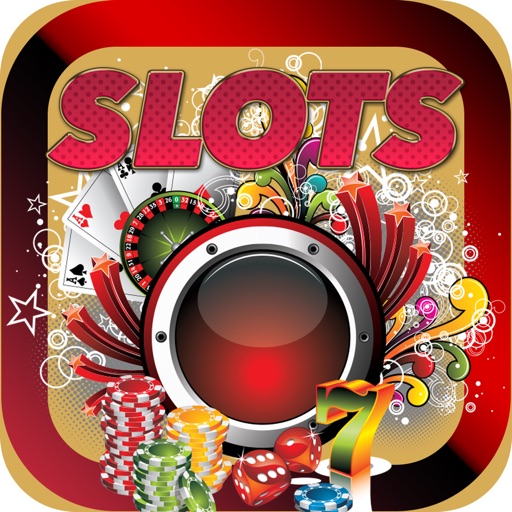 Casino Resort Monte Carlos - Jackpot Edition Free Games icon