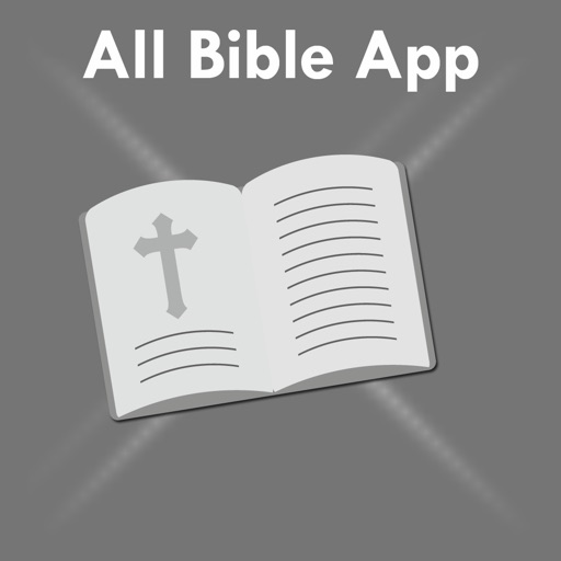 Holy Bible Book App Offline icon