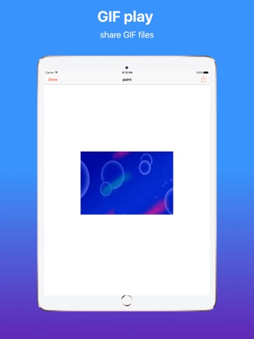 Create an GIF Using Multi Photos at App Store downloads and cost ...