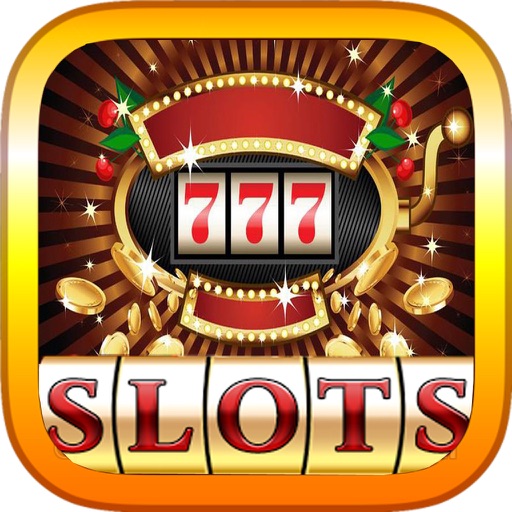 SlotMachine : The Quest for Gold in the Casino Fun FREE icon