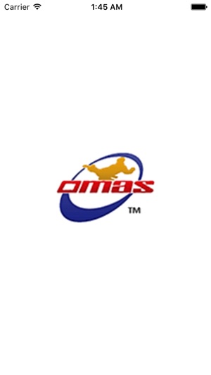 OMAS Martial Arts(圖1)-速報App