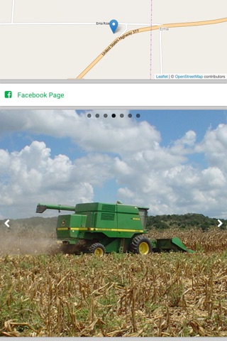 Bauer Farming Enterprises screenshot 2