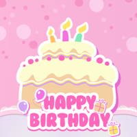 Back2School Birthday