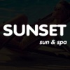 Sunset sun & spa