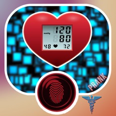 Activities of Blood Pressure Scanner Prank