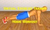 Virtual Exercise Trainer - Home Workout