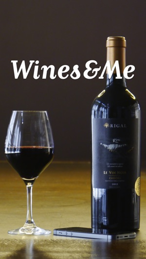 Wines & Me(圖1)-速報App