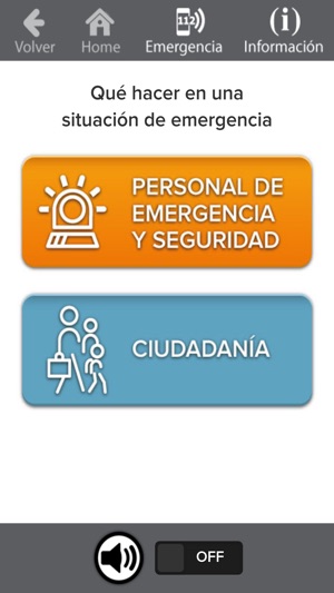 Emergencia y Discapacidad(圖2)-速報App