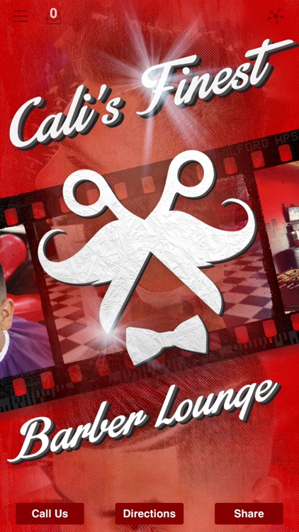 Cali's Finest Barbers