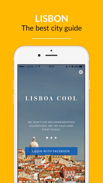 Lisboa Cool: Lisbon city guide