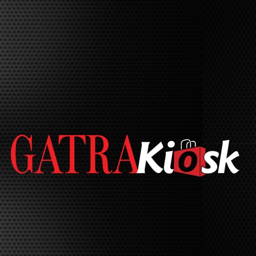 Gatra KIOSK