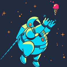 Activities of Fatso-nauts