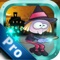 Amazing Halloween Escape PRO - Jump and Fly In The Monster City