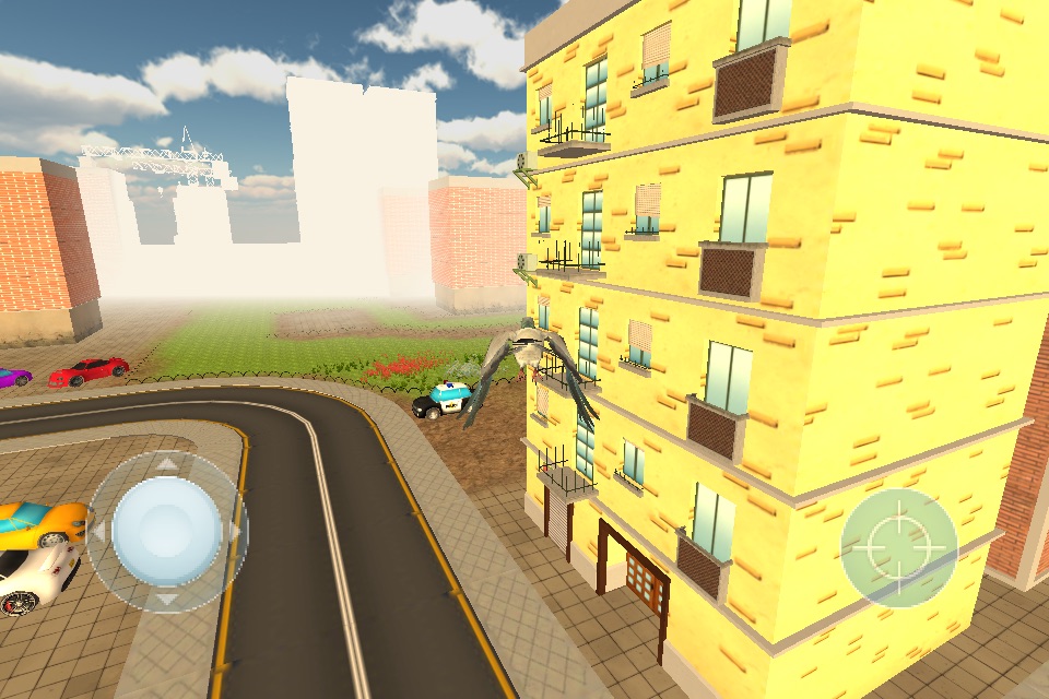 Pigeon Simulator screenshot 4